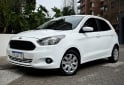 Autos - Ford KA 2016 Nafta 107000Km - En Venta