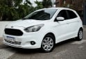 Autos - Ford KA 2016 Nafta 107000Km - En Venta