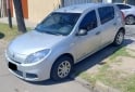 Autos - Renault SANDERO 1.6 PACK PLUS 2012 GNC 175000Km - En Venta