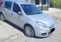 Autos - Renault SANDERO 1.6 PACK PLUS 2012 GNC 175000Km - En Venta