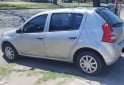 Autos - Renault SANDERO 1.6 PACK PLUS 2012 GNC 175000Km - En Venta