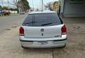 Autos - Volkswagen Gol Palio 2013 GNC - En Venta