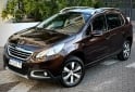Autos - Peugeot 2008 FELINE 2016 Nafta 118000Km - En Venta