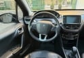 Autos - Peugeot 2008 FELINE 2016 Nafta 118000Km - En Venta