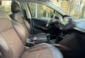 Autos - Peugeot 2008 FELINE 2016 Nafta 118000Km - En Venta
