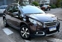 Autos - Peugeot 2008 FELINE 2016 Nafta 118000Km - En Venta