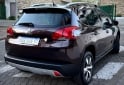 Autos - Peugeot 2008 FELINE 2016 Nafta 118000Km - En Venta