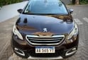 Autos - Peugeot 2008 FELINE 2016 Nafta 118000Km - En Venta