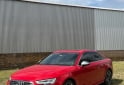 Autos - Audi A4 Quattro 2018 Nafta 57800Km - En Venta