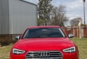 Autos - Audi A4 Quattro 2018 Nafta 57800Km - En Venta