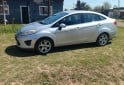 Autos - Ford Fiesta kinetic 2011 Nafta 139000Km - En Venta