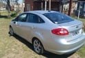 Autos - Ford Fiesta kinetic 2011 Nafta 139000Km - En Venta