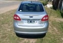 Autos - Ford Fiesta kinetic 2011 Nafta 139000Km - En Venta