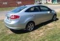 Autos - Ford Fiesta kinetic 2011 Nafta 139000Km - En Venta