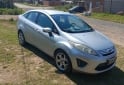 Autos - Ford Fiesta kinetic 2011 Nafta 139000Km - En Venta
