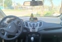 Autos - Ford Fiesta kinetic 2011 Nafta 139000Km - En Venta