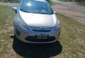 Autos - Ford Fiesta kinetic 2011 Nafta 139000Km - En Venta