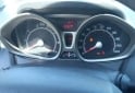 Autos - Ford Fiesta kinetic 2011 Nafta 139000Km - En Venta