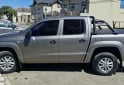 Camionetas - Volkswagen Amarok 2.0 140HP TRENDLIN 2021 Diesel 100000Km - En Venta