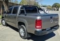 Camionetas - Volkswagen Amarok 2.0 140HP TRENDLIN 2021 Diesel 100000Km - En Venta