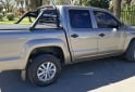 Camionetas - Volkswagen Amarok 2.0 140HP TRENDLIN 2021 Diesel 100000Km - En Venta