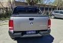 Camionetas - Volkswagen Amarok 2.0 140HP TRENDLIN 2021 Diesel 100000Km - En Venta