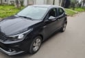 Autos - Fiat Argo 2020 Nafta 82000Km - En Venta