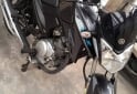 Motos - Yamaha YBR 125 2023 Nafta 33000Km - En Venta