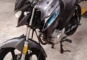Motos - Yamaha YBR 125 2023 Nafta 33000Km - En Venta