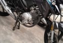Motos - Yamaha YBR 125 2023 Nafta 33000Km - En Venta