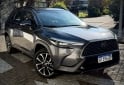 Autos - Toyota COROLLA CROSS SEG 2022 Nafta 83000Km - En Venta