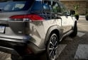 Autos - Toyota COROLLA CROSS SEG 2022 Nafta 83000Km - En Venta