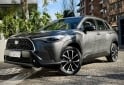 Autos - Toyota COROLLA CROSS SEG 2022 Nafta 83000Km - En Venta