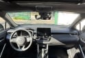 Autos - Toyota COROLLA CROSS SEG 2022 Nafta 83000Km - En Venta