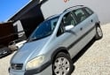 Autos - Chevrolet ZAFIRA GL 2.0 2010 Nafta 190000Km - En Venta
