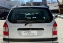 Autos - Chevrolet ZAFIRA GL 2.0 2010 Nafta 190000Km - En Venta