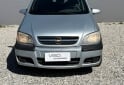 Autos - Chevrolet ZAFIRA GL 2.0 2010 Nafta 190000Km - En Venta