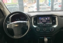 Camionetas - Chevrolet S10 Z71 2.8 TD 4X4 2022 Diesel 52000Km - En Venta