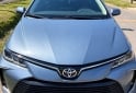 Autos - Toyota Corolla XLI 2022 Nafta 60000Km - En Venta