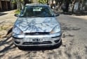 Autos - Ford Focus 2007 GNC 140000Km - En Venta