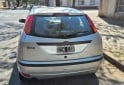 Autos - Ford Focus 2007 GNC 140000Km - En Venta