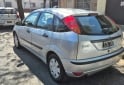 Autos - Ford Focus 2007 GNC 140000Km - En Venta