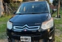 Autos - Citroen C3 2012 GNC 180000Km - En Venta