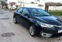 Autos - Toyota Corolla xei 2018 Nafta 140000Km - En Venta