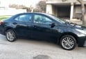 Autos - Toyota Corolla xei 2018 Nafta 140000Km - En Venta