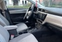 Autos - Toyota Corolla xei 2018 Nafta 140000Km - En Venta