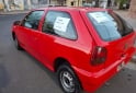 Autos - Volkswagen Gol 1997 GNC 11111Km - En Venta