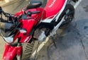 Motos - Honda Cb 250 2017 Nafta 30000Km - En Venta