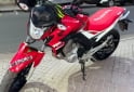 Motos - Honda Cb 250 2017 Nafta 30000Km - En Venta