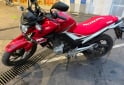 Motos - Honda Cb 250 2017 Nafta 30000Km - En Venta